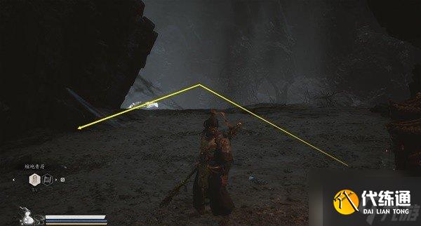 黑神话悟空齐齐整整四十五难怎么达成 黑神话悟空四个蝎太子位置