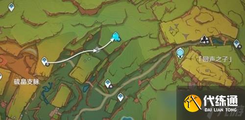 原神自过往启事任务怎么完成