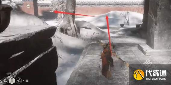 黑神话悟空小雷音寺宝箱在哪