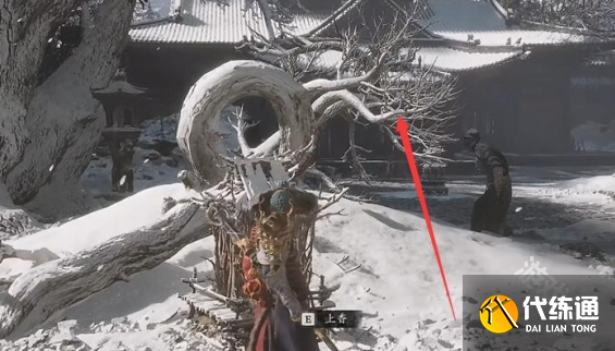 黑神话悟空小雷音寺宝箱在哪