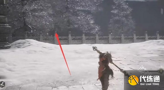 黑神话悟空小雷音寺宝箱在哪