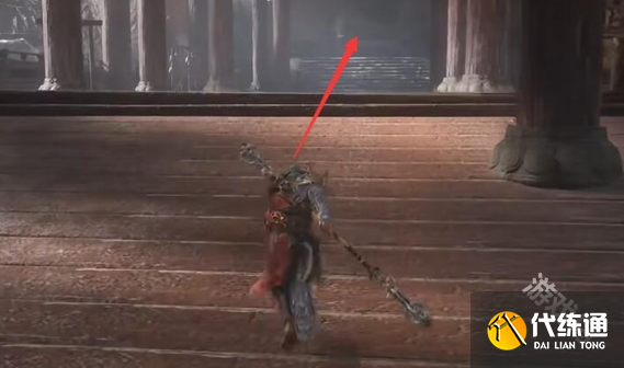 黑神话悟空小雷音寺宝箱在哪