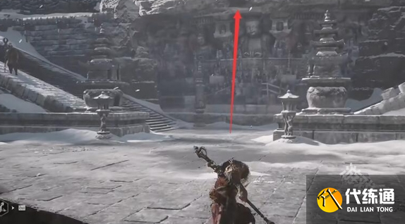 黑神话悟空小雷音寺宝箱在哪