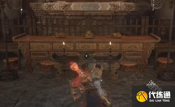 黑神话悟空小雷音寺宝箱在哪