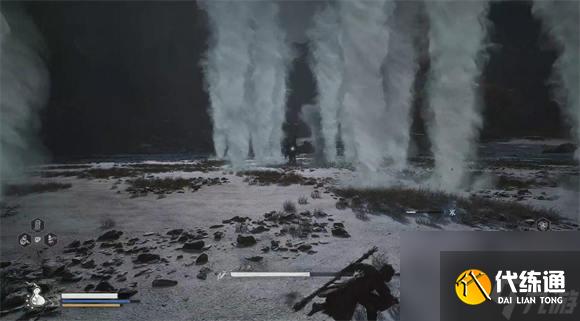 黑神话悟空步云鹿怎么打 黑神话悟步云鹿打法攻略