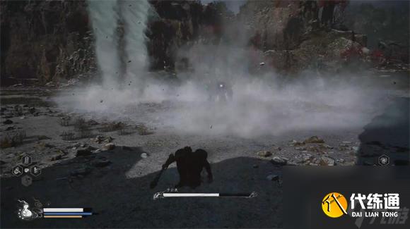 黑神话悟空步云鹿怎么打 黑神话悟步云鹿打法攻略