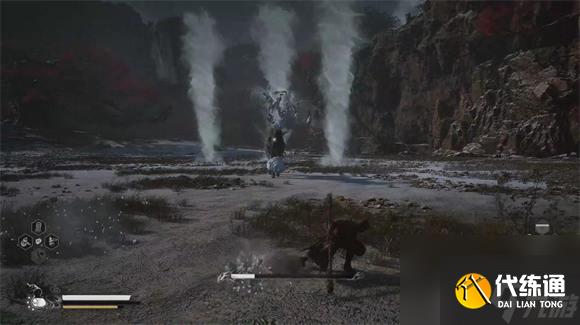 黑神话悟空步云鹿怎么打 黑神话悟步云鹿打法攻略