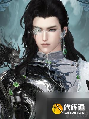 逆水寒手游新时装川峦游墨什么时候上线