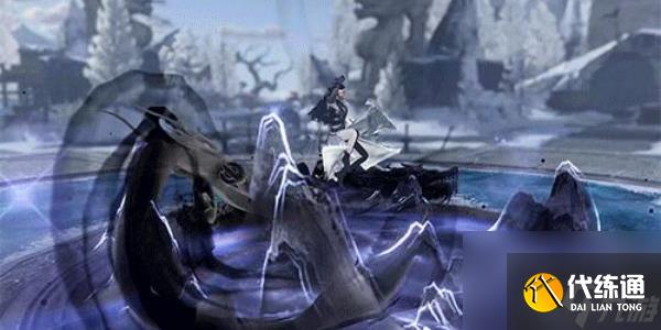 逆水寒手游新时装川峦游墨什么时候上线