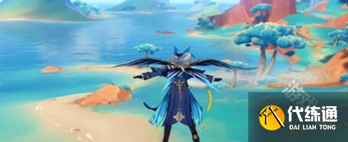 原神挖掘场寻宝任务怎么做