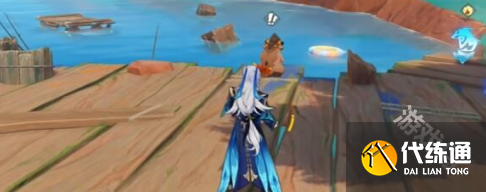 原神挖掘场寻宝任务怎么做