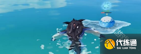 原神挖掘场寻宝任务怎么做