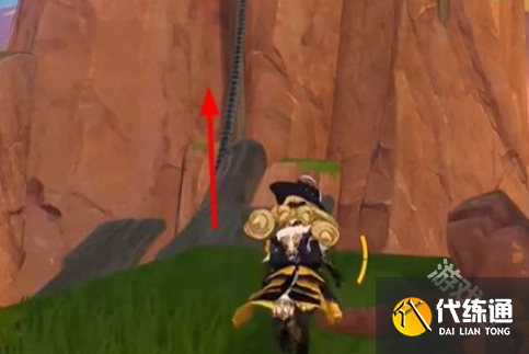 原神不息的争流图纸怎么获得