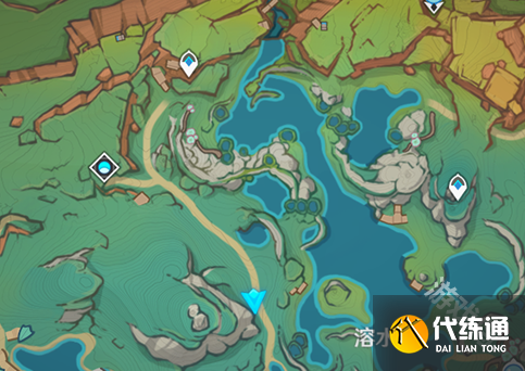 原神黑曜秘典怎么获得