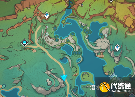 原神烬城勇者绘卷怎么获得