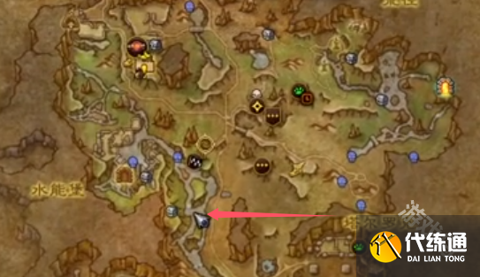 魔兽世界君主华服之箱怎么获得