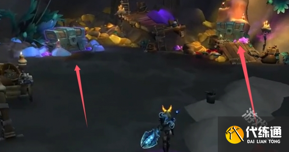 魔兽世界君主华服之箱怎么获得