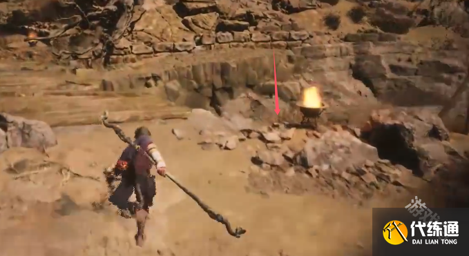 黑神话悟空避凶药丹方获得方式