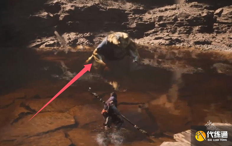 黑神话悟空避凶药丹方获得方式