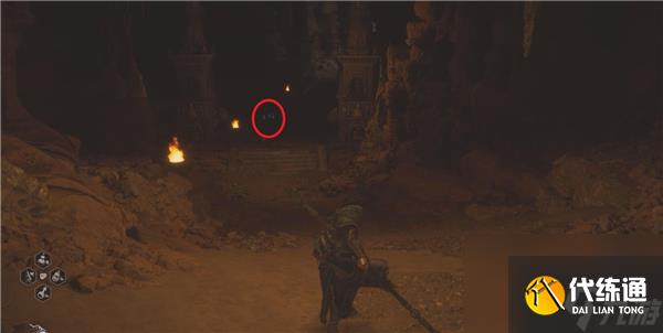 《黑神话悟空》狸侍长精魄获取方法