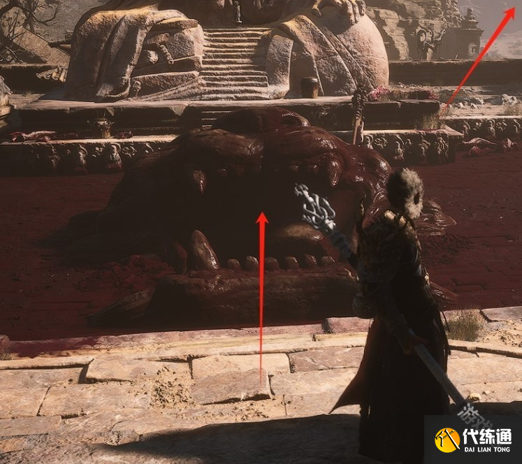 黑神话悟空延寿膏丹方获得方式