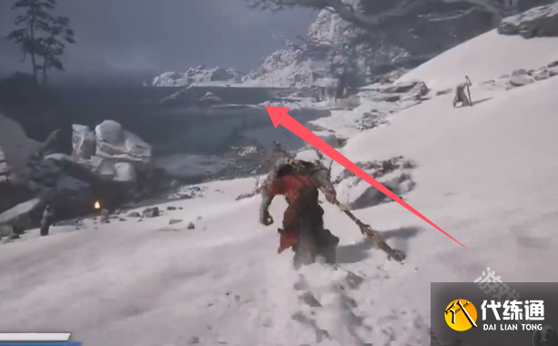 黑神话悟空坚骨药丹方获得方式