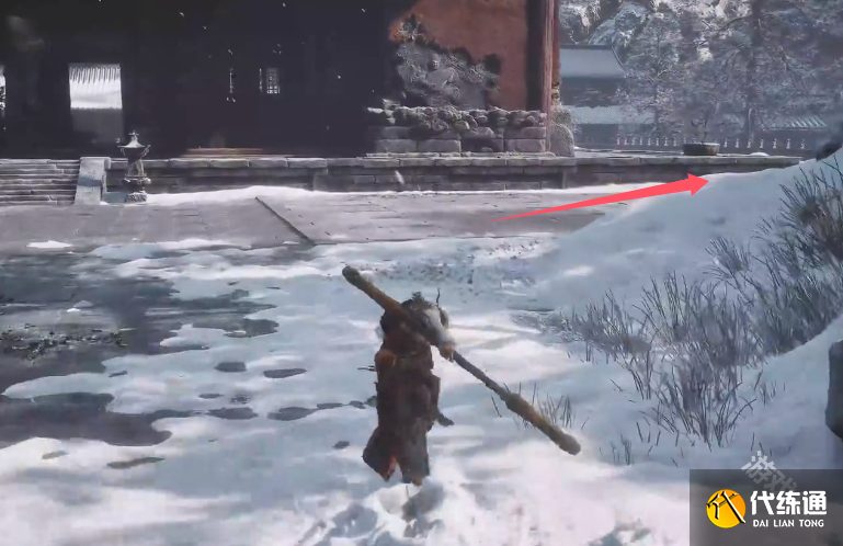 黑神话悟空轻身散丹方获得方式