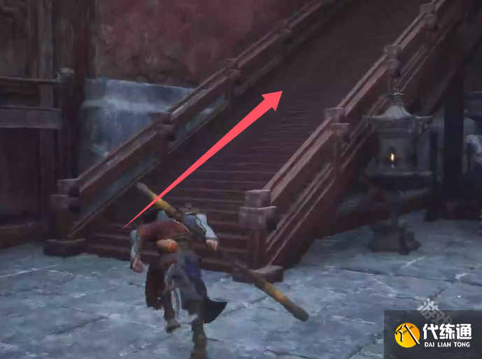 黑神话悟空轻身散丹方获得方式