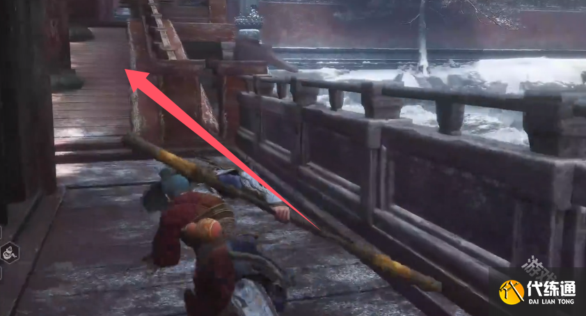 黑神话悟空轻身散丹方获得方式