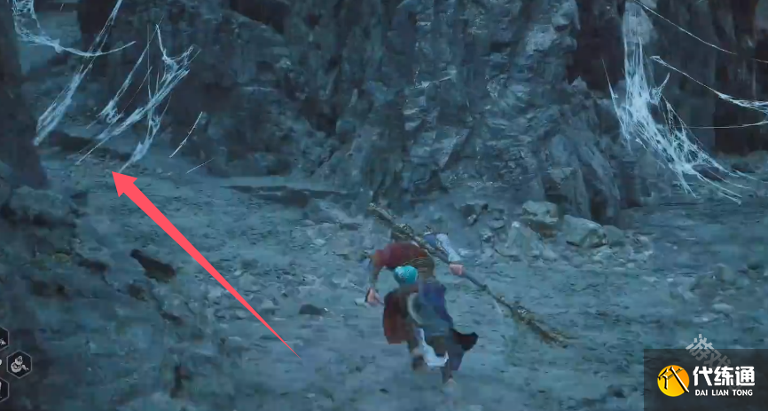 黑神话悟空镜中丹丹方获得方式