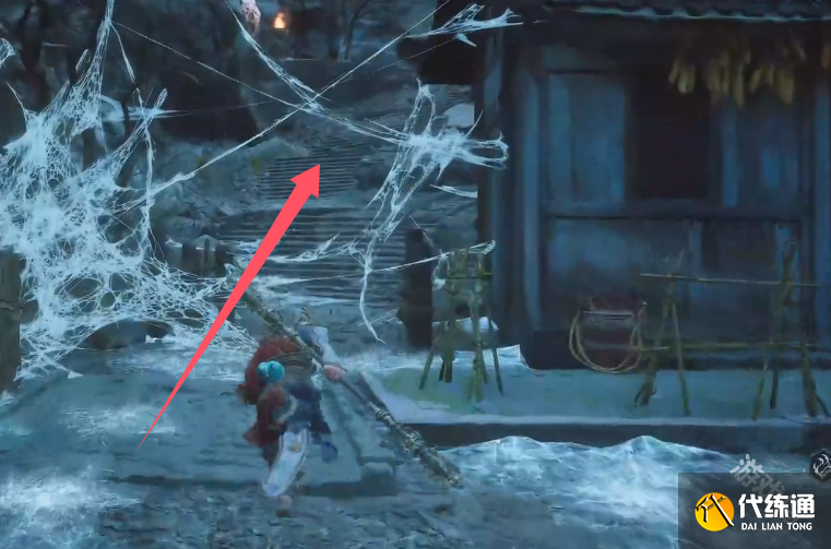 黑神话悟空镜中丹丹方获得方式