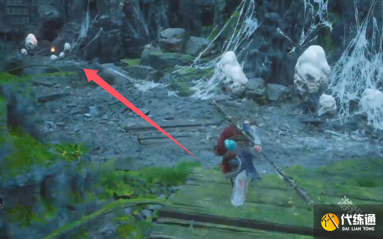 黑神话悟空加味参势丸丹方获得方式