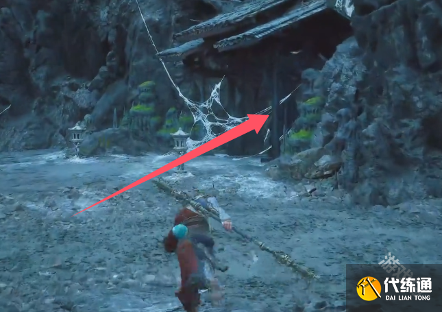 黑神话悟空加味参势丸丹方获得方式