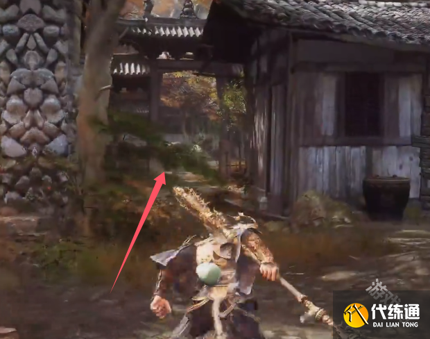 黑神话悟空保命丹丹方获得方式