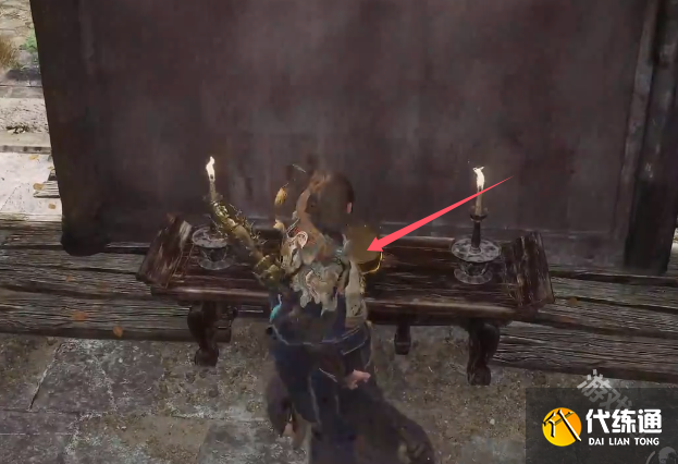 黑神话悟空保命丹丹方获得方式