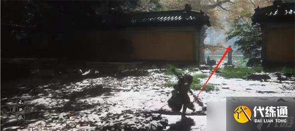 黑神话悟空绣花针在哪里获得 法宝绣花针获取攻略