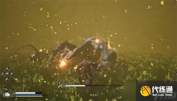 黑神话悟空绣花针在哪里获得 法宝绣花针获取攻略