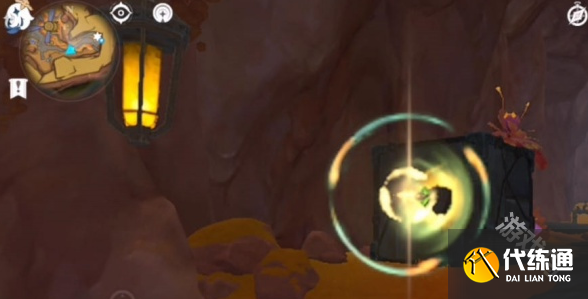 原神纳塔开采研究所怎么解谜