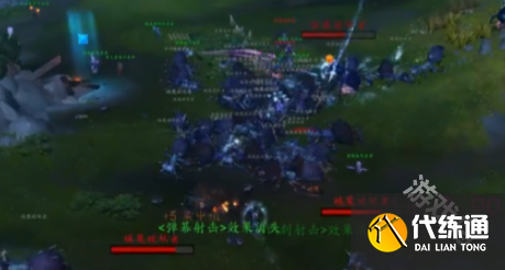 魔兽世界爆裂碎片怎么刷