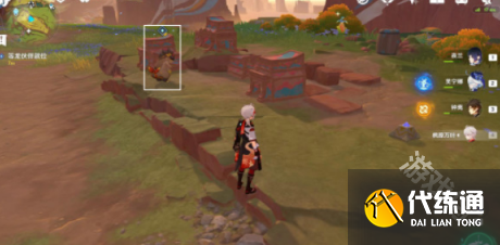 原神来拍映影吧任务怎么做