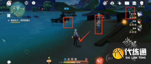 原神音乐不灭成就怎么达成