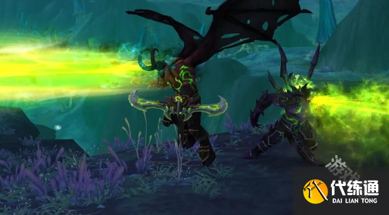 魔兽世界英雄天赋怎么解锁