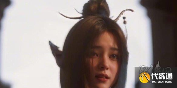 黑神话悟空女角色脸模介绍 黑神话悟空女演员名单