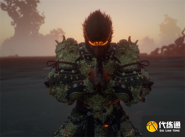 黑神话悟空一周目双结局打法 黑神话悟空怎么一周目体验两个结局