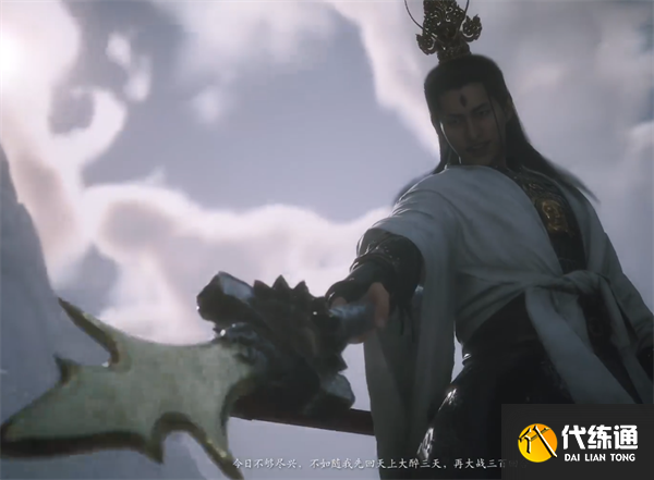 黑神话悟空一周目双结局打法 黑神话悟空怎么一周目体验两个结局