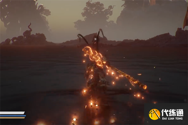 黑神话悟空一周目双结局打法 黑神话悟空怎么一周目体验两个结局