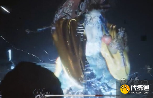 黑神话悟空黄眉怎么打 黑神话悟空黄眉逃课轮椅打法攻略