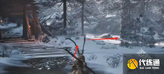 黑神话悟空小西天无忧涧在哪