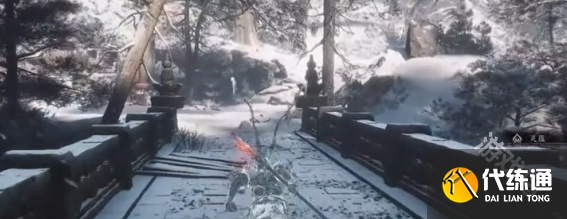 黑神话悟空小西天无忧涧在哪