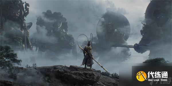 黑神话悟空结局怎么达成-结局达成方法大全